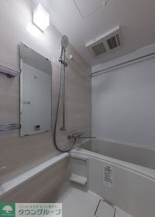 DIPS明大前の物件内観写真